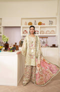 Pistachio - Gul-Mahar by Karma front view