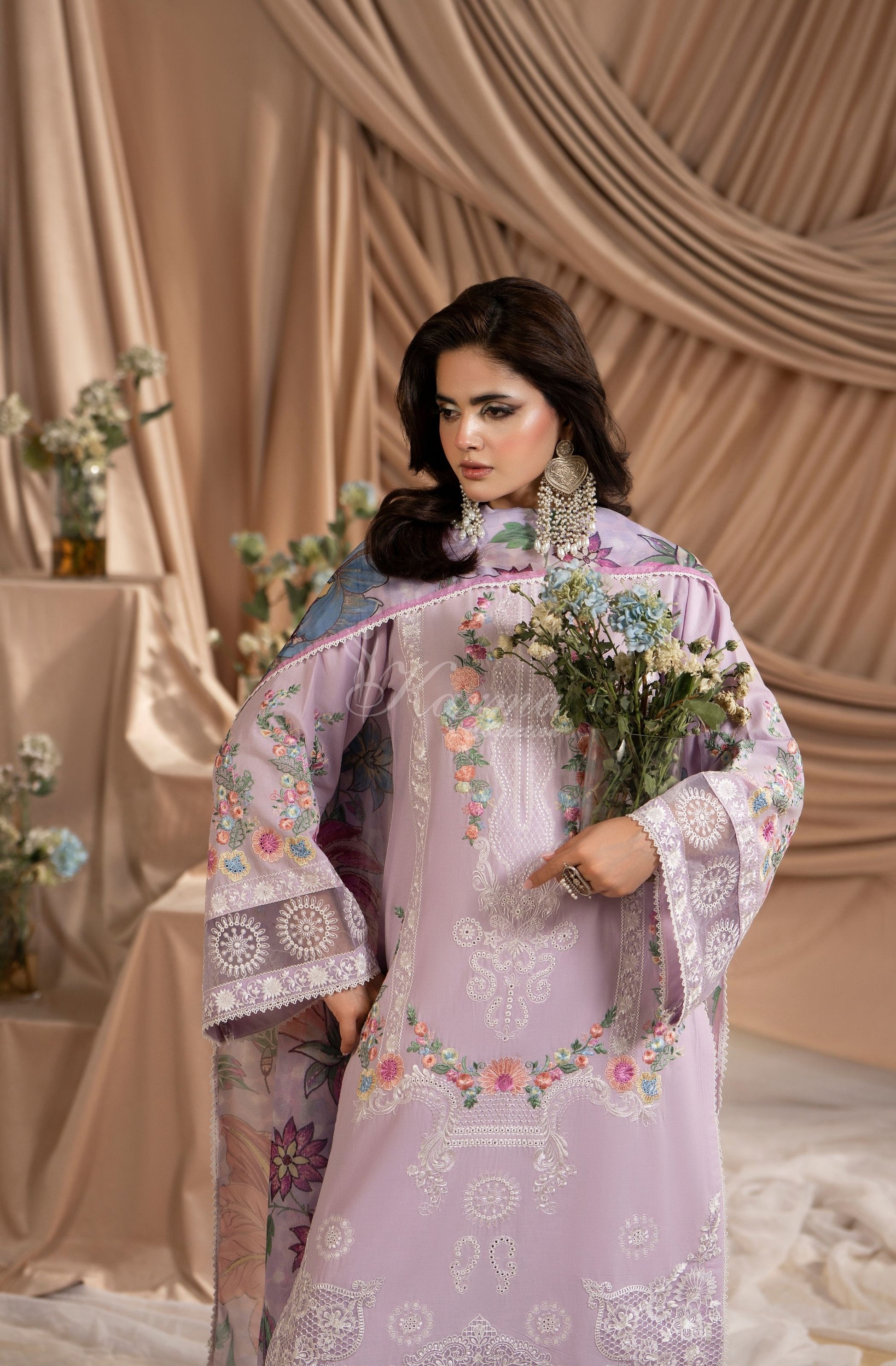 PASTEL MAUVE additional view 3