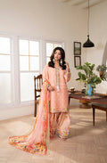 Apricot - Gul-Mahar by Karma view 4