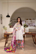 Spring Bloom - Gul-Mahar by Karma view 8