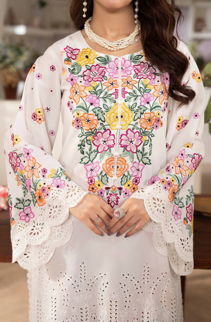 Spring Bloom - Gul-Mahar by Karma view 5