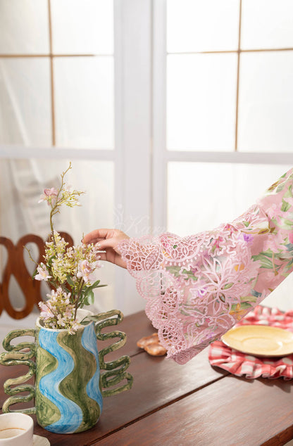 Vintage Rose - Gul-Mahar by Karma view 8