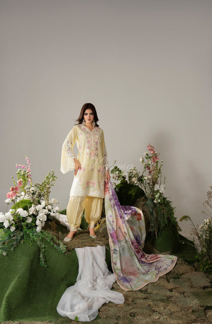CREAMY YELLOW additional view 4