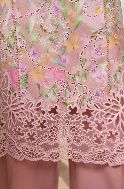 Vintage Rose - Gul-Mahar by Karma view 5