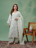 Ice Mint Husn e Hayat - Front View