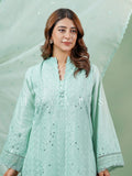Mint Frost Husn e Hayat - Close Up