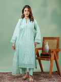 Mint Frost Husn e Hayat - Front View