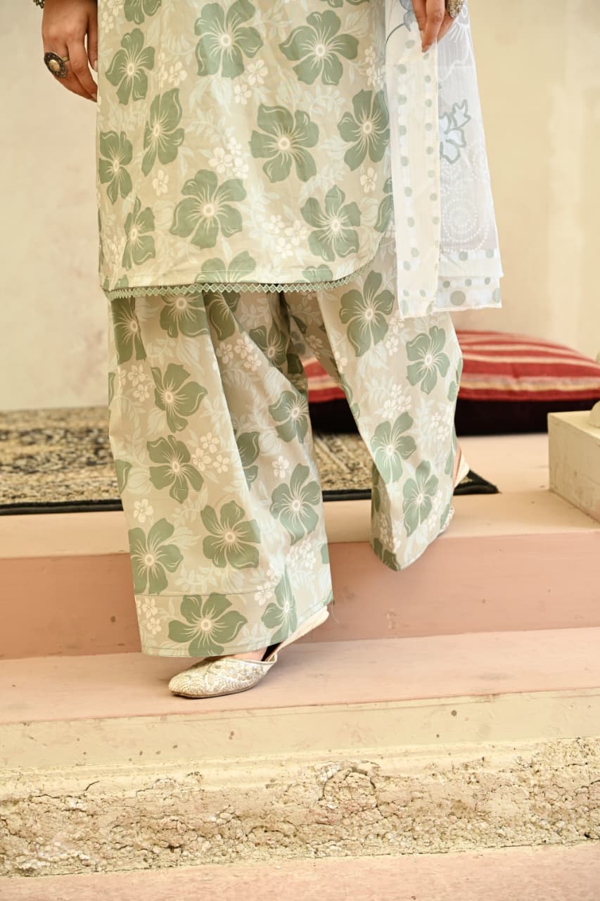 Sage Green